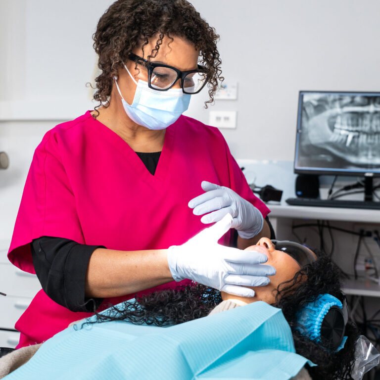 Periodontal Gum Care